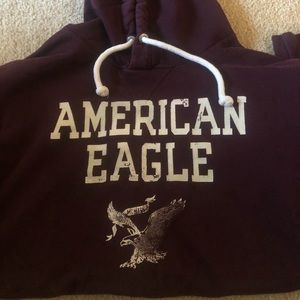 American Eagle hoodie